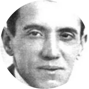 Ramón Pérez de Ayala - Spanish writer