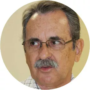 Ramón Pérez Díaz