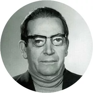 Ramón Piñeiro López