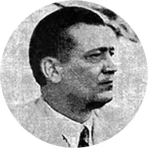 Ramón Platero