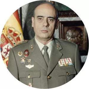 Ramón Porgueres Hernández - Military personnel