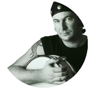 Ramon Rambeaux - Musical artist