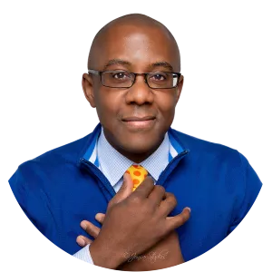 Ramon Ray - Author