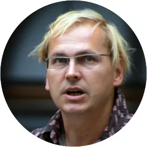 Ramón Reichert - Author