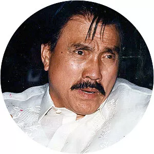 Ramon Revilla Sr.