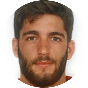 Ramón Riego García