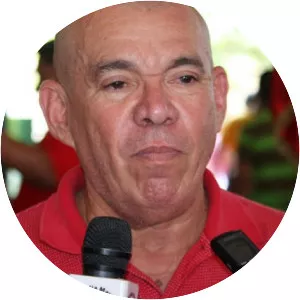 Ramón Rodríguez Chacín