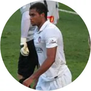 Ramón Rodríguez da Silva