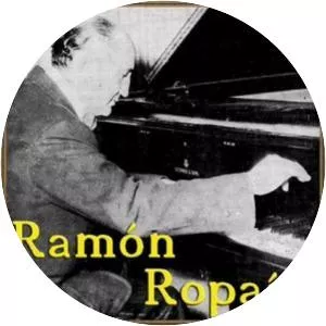 Ramon Ropain