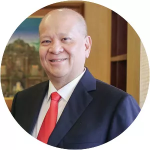 Ramon S. Ang