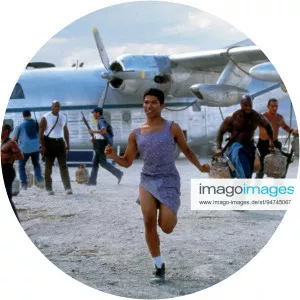 Ramon 'Sally-Can't Dance' Martinez - Fictional character