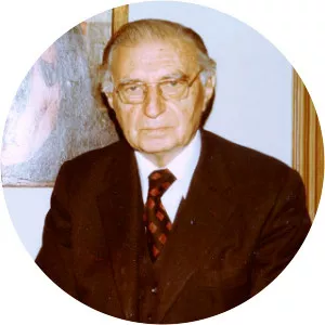 Ramón Sarró Burbano - Physician