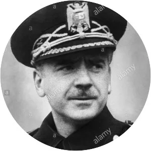 Ramón Serrano Suñer