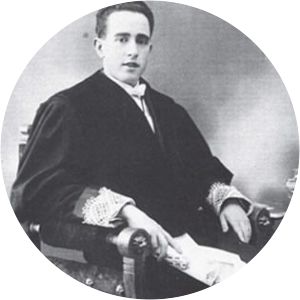 Ramón Sobrino Buhígas