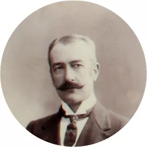 Ramón Subercaseaux Vicuña