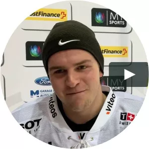 Ramon Tanner - Ice hockey player