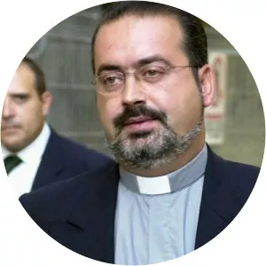 Ramón Tejero Díez photograph