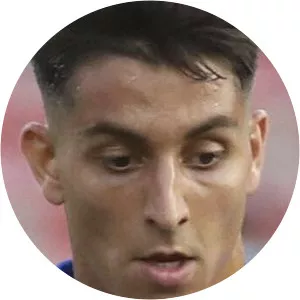 Ramon Terrats - Spanish footballer