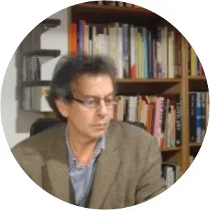 Ramon Tio Bellido - Author