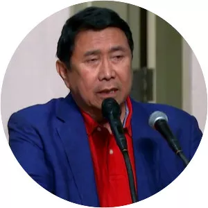 Ramon Tulfo