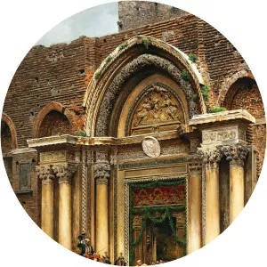 Ramón Tusquets y Maignon