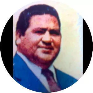 Ramón Vargas Colman