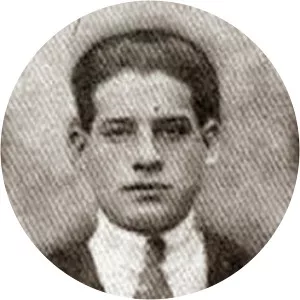 Ramón Vargas González