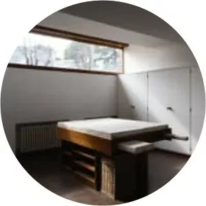 Ramón Vázquez Molezún