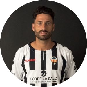 Ramón Verdú Montes