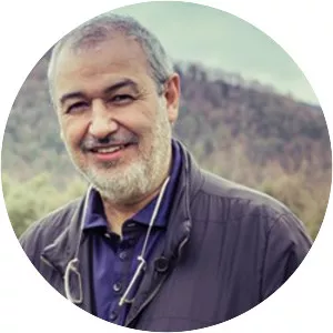 Ramón Vilalta - Architect