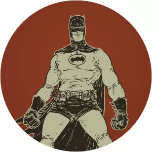 Ramon Villalobos - Comic book artist