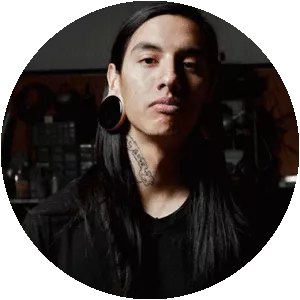 Ramon Villarreal - Musical artist