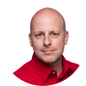 Ramon Vullings - Author