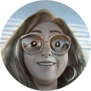 Ramona Bradbury - Ray Bradbury's daughter