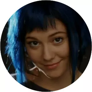 Ramona Flowers - Fictional character