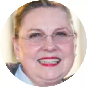 Ramona Kunze-Libnow - German actress