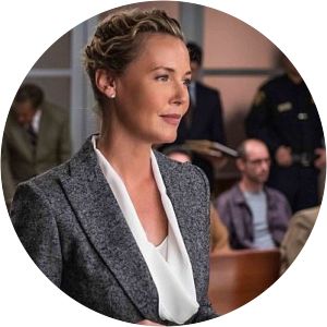 Ramona Lytton - TV character