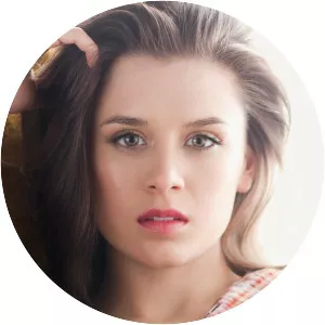 Ramona Mallory photograph