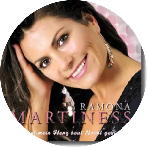 Ramona Martiness