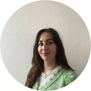 Ramona Negron - Pete Hamill's ex-wife