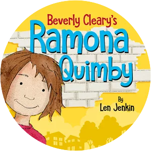 Ramona Quimby - Fictional character