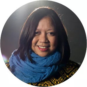 Ramona S. Díaz (Ramona S. Diaz)