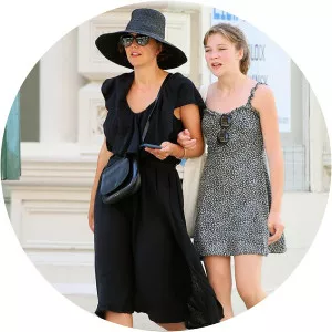 Ramona Sarsgaard photograph