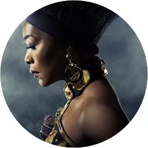 Ramonda - Movie character