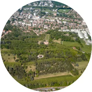 Ramonville-Saint-Agne