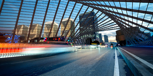 Ramp Economics - Economic consultant in Port Elizabeth, South Africa