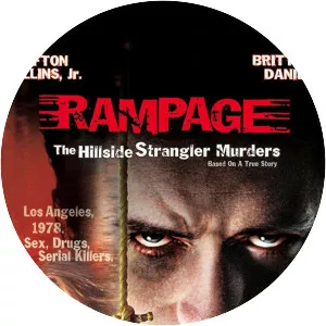 Rampage: The Hillside Strangler . . .