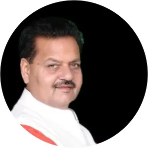 Rampal Singh - Member of the Madhya Pradesh Legislative Assembly