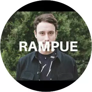 rampue - Record producer