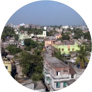 Rampurhat